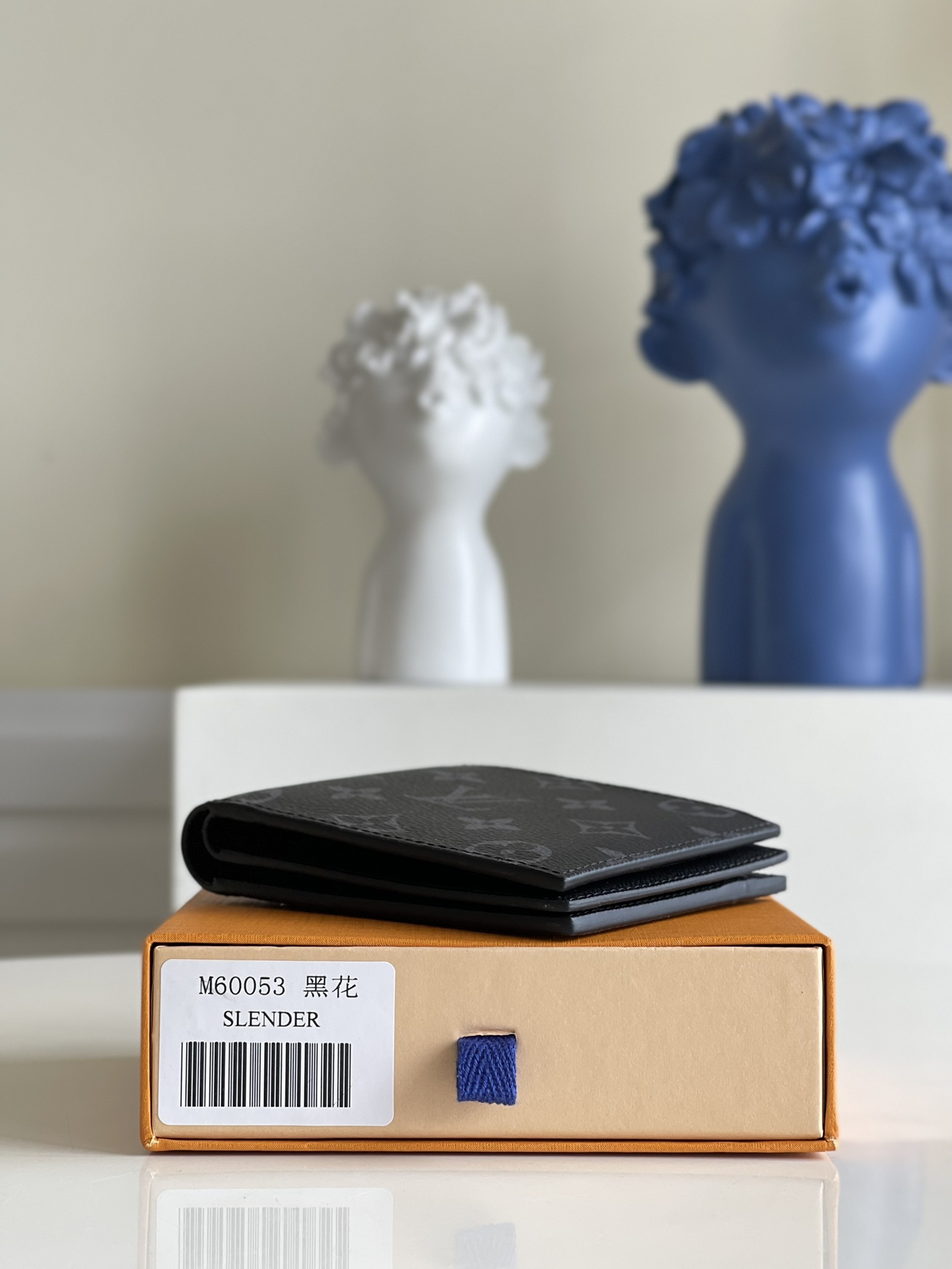 l0*is V*t0n amerigo wallet-n60053-12*9*2cm