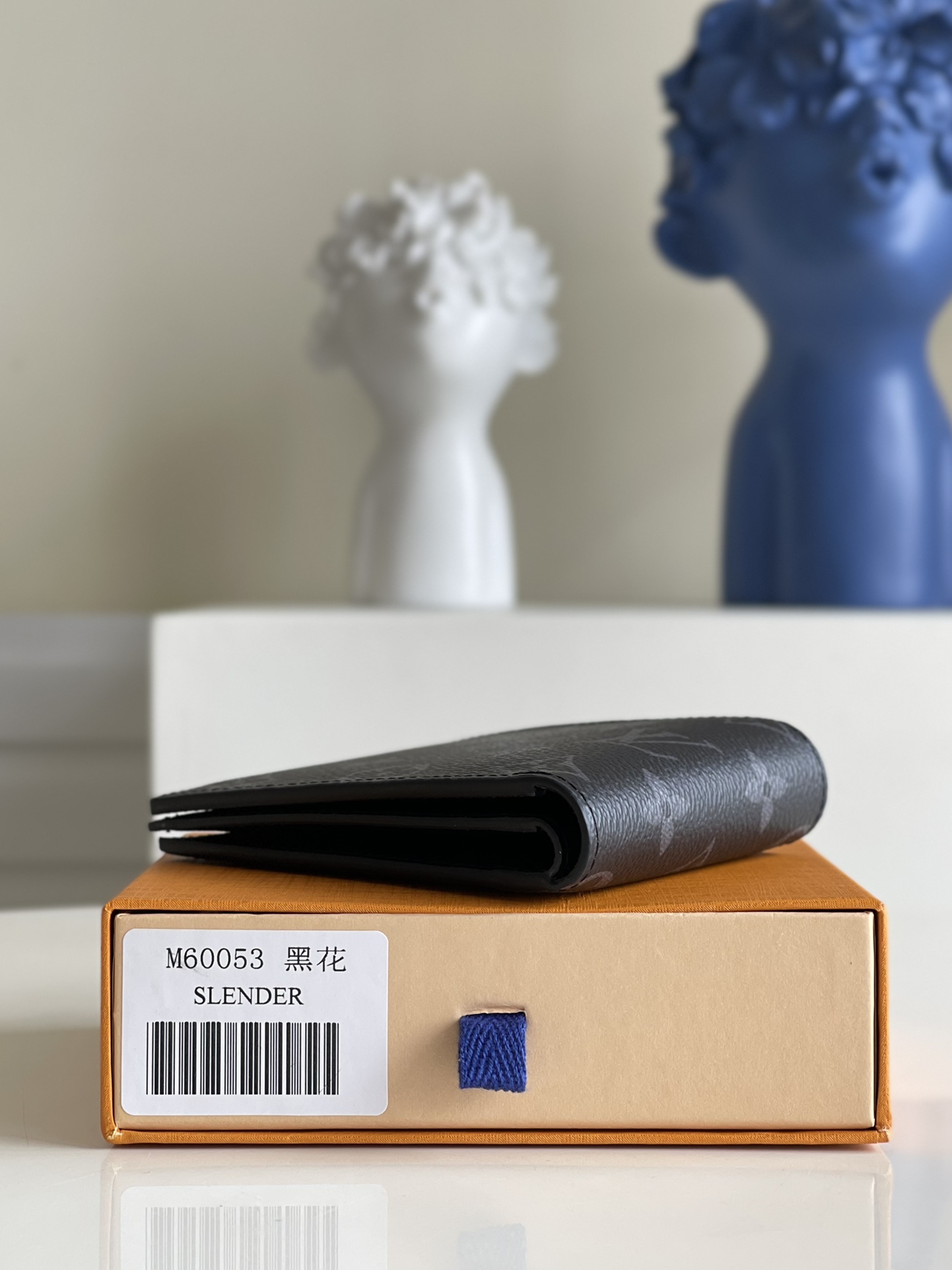 l0*is V*t0n amerigo wallet-n60053-12*9*2cm