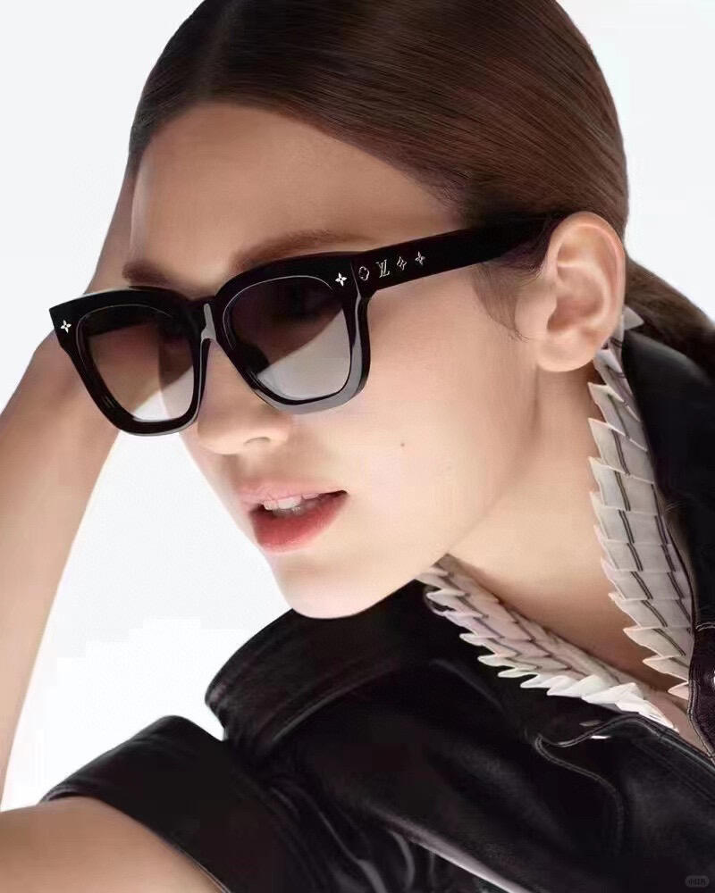 L*ous Vvtt0n Sunglasses