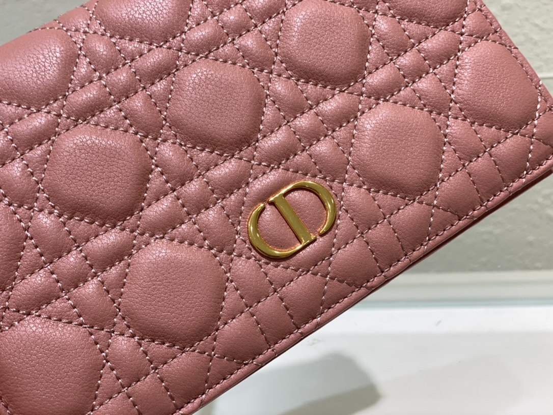 D*or caro wallet-19.5cm