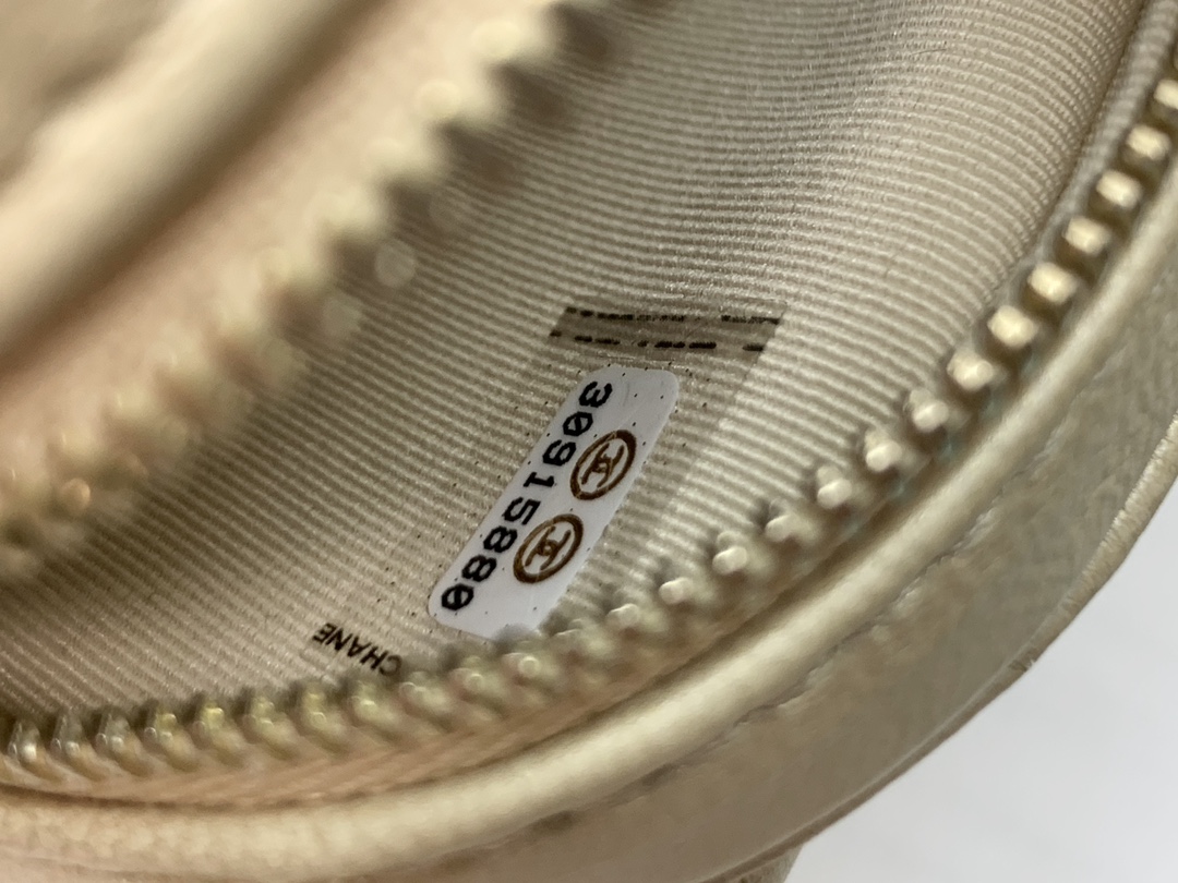 CHANLE Heart Bag-10*11*4CM