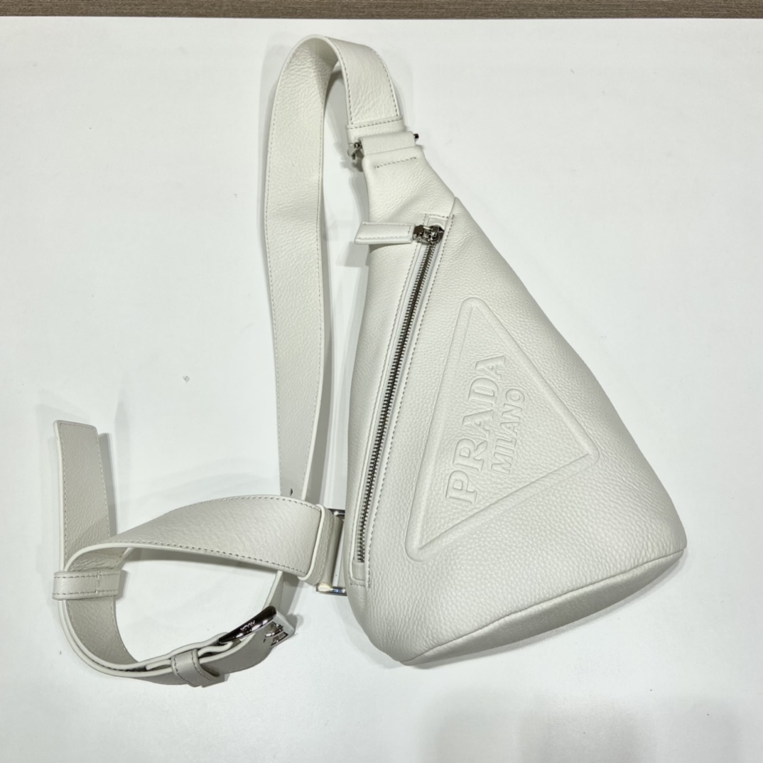 Pra*a 2vz098 handbags-17*32*6.5cm