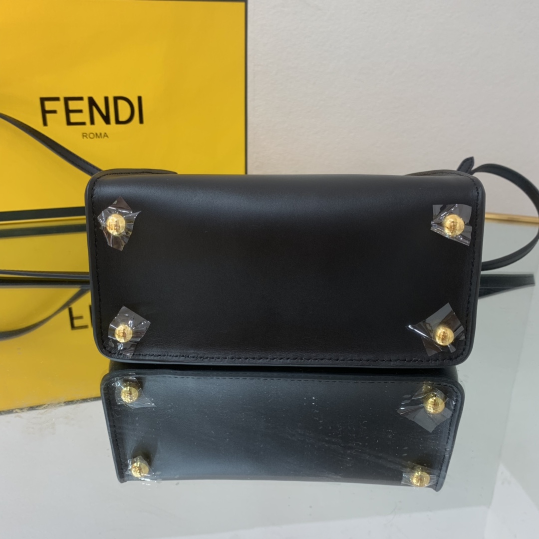 Fedi Way Handbags-20*10*17.5CM