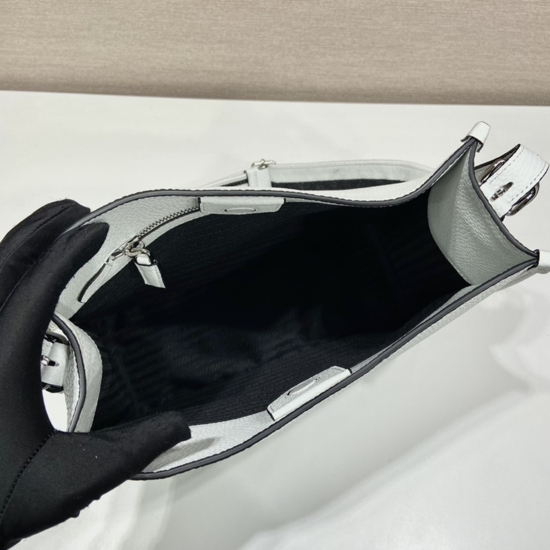 Pra*a 1bc7 tote-19*20*16&30*28*12cm