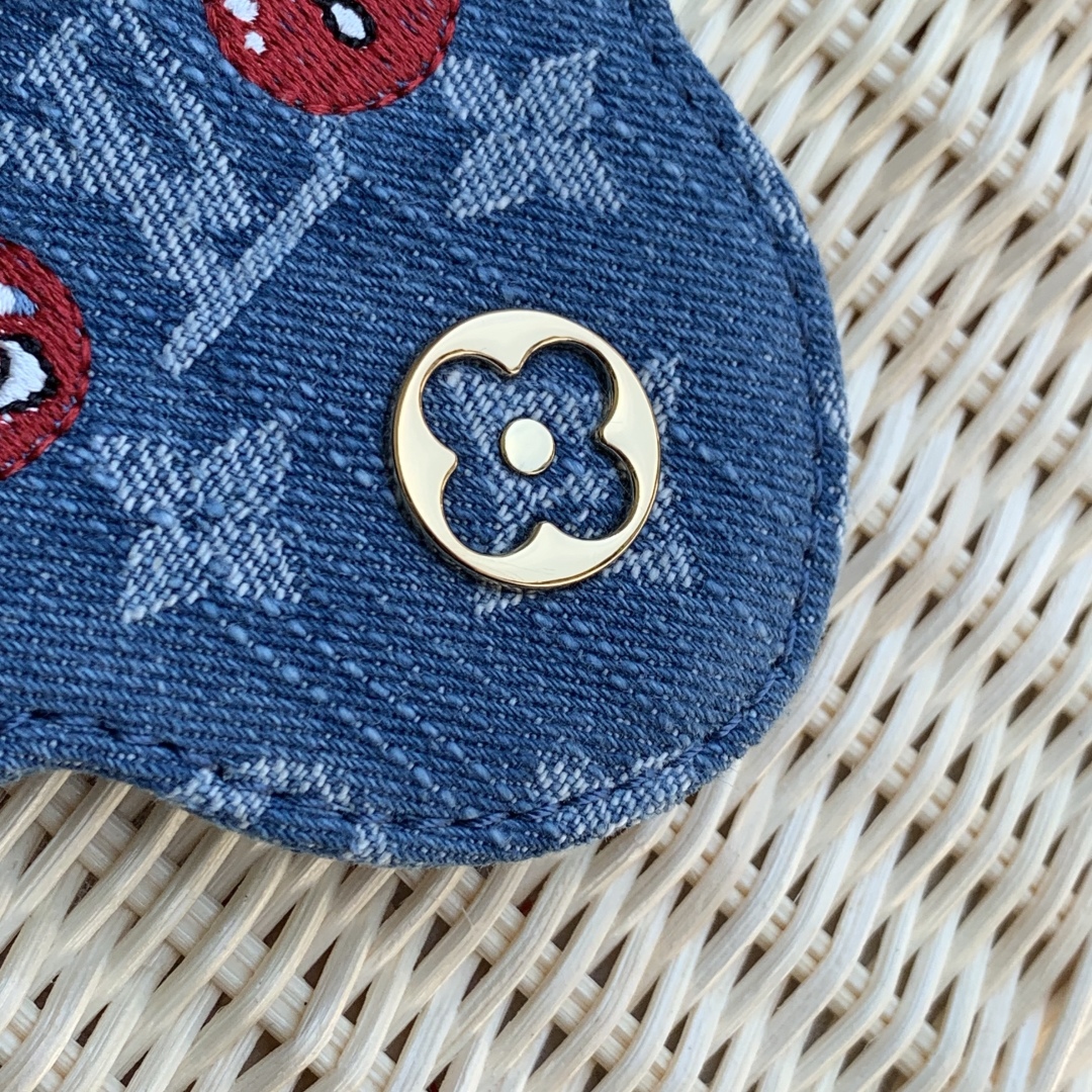 l0vis Vvtt0n mini capucines handlebag-21*14*8cm