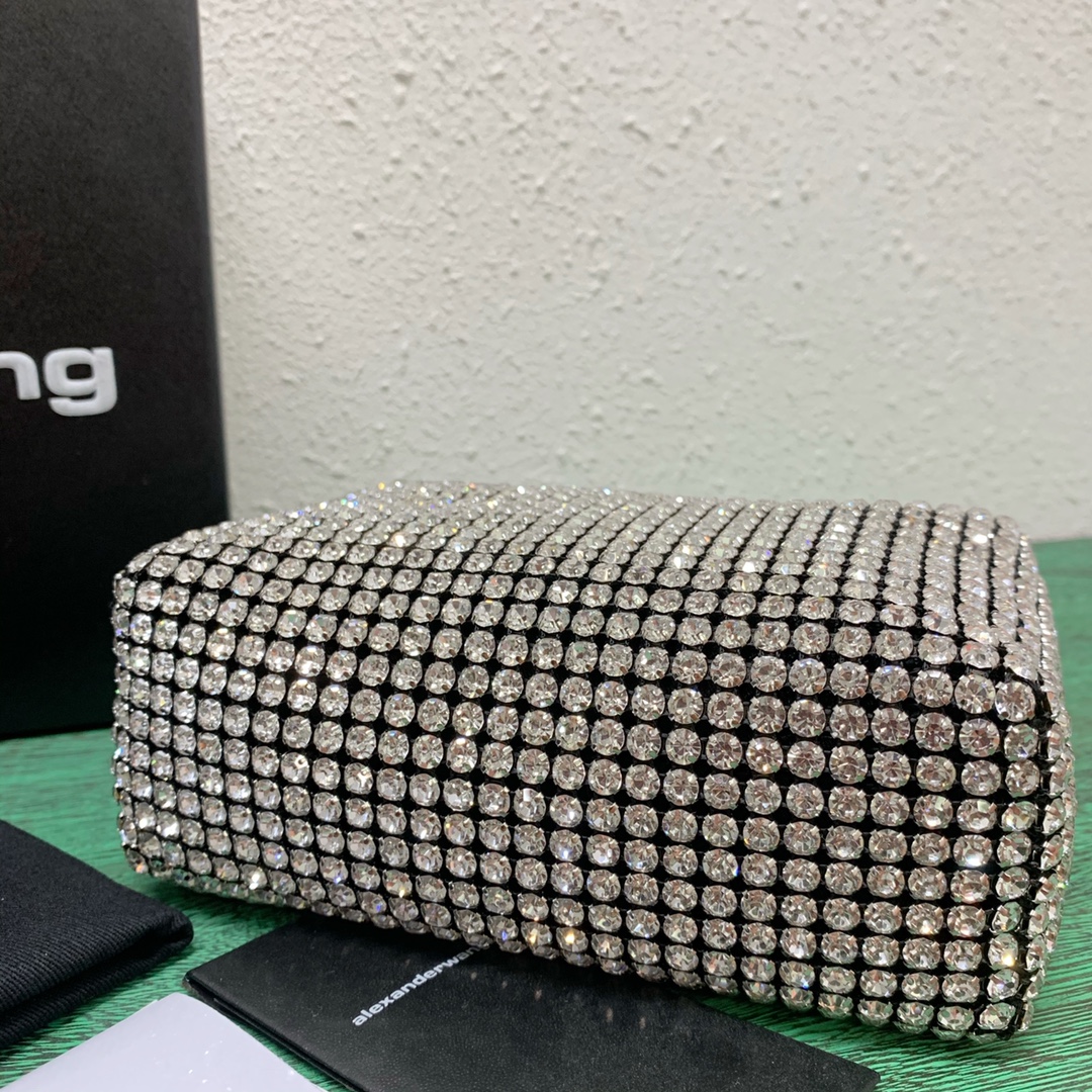 Alexander Wang Bag -17CM