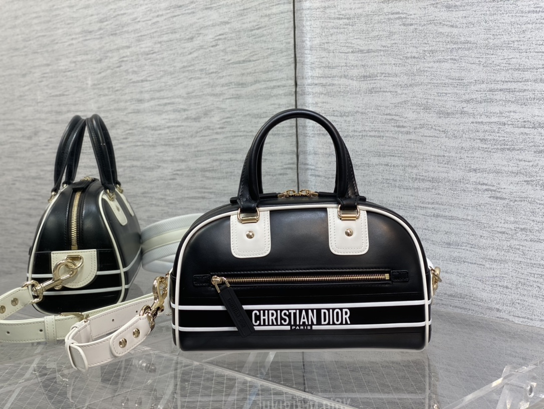 D*or vibe bowling bag-25*13*12cm