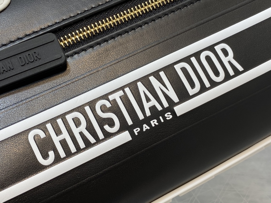 D*or vibe bowling bag-25*13*12cm