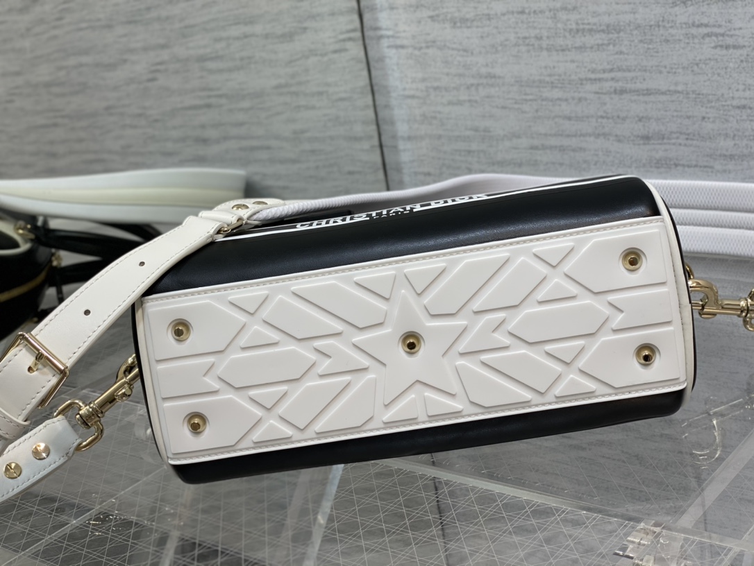 D*or vibe bowling bag-25*13*12cm