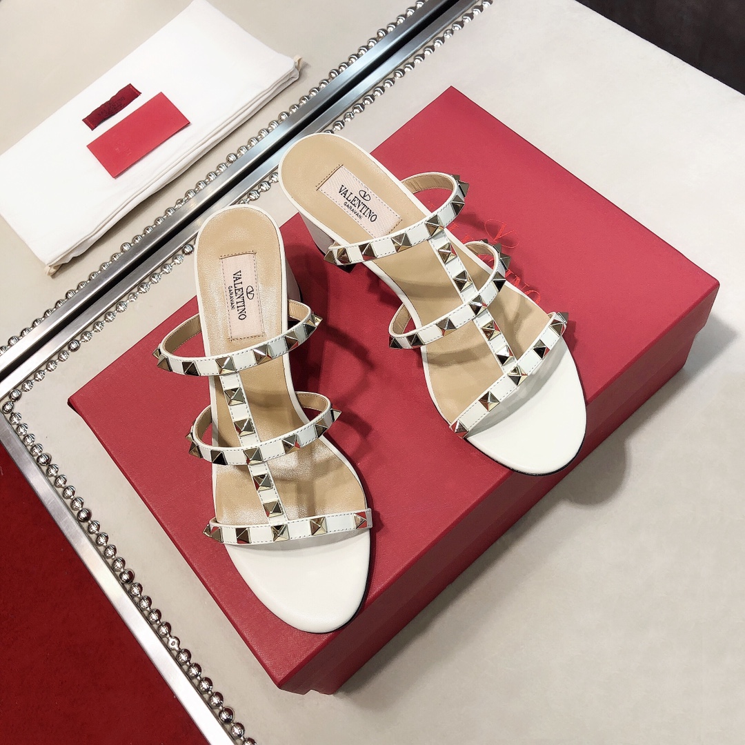 Valentino Sandals-6CM