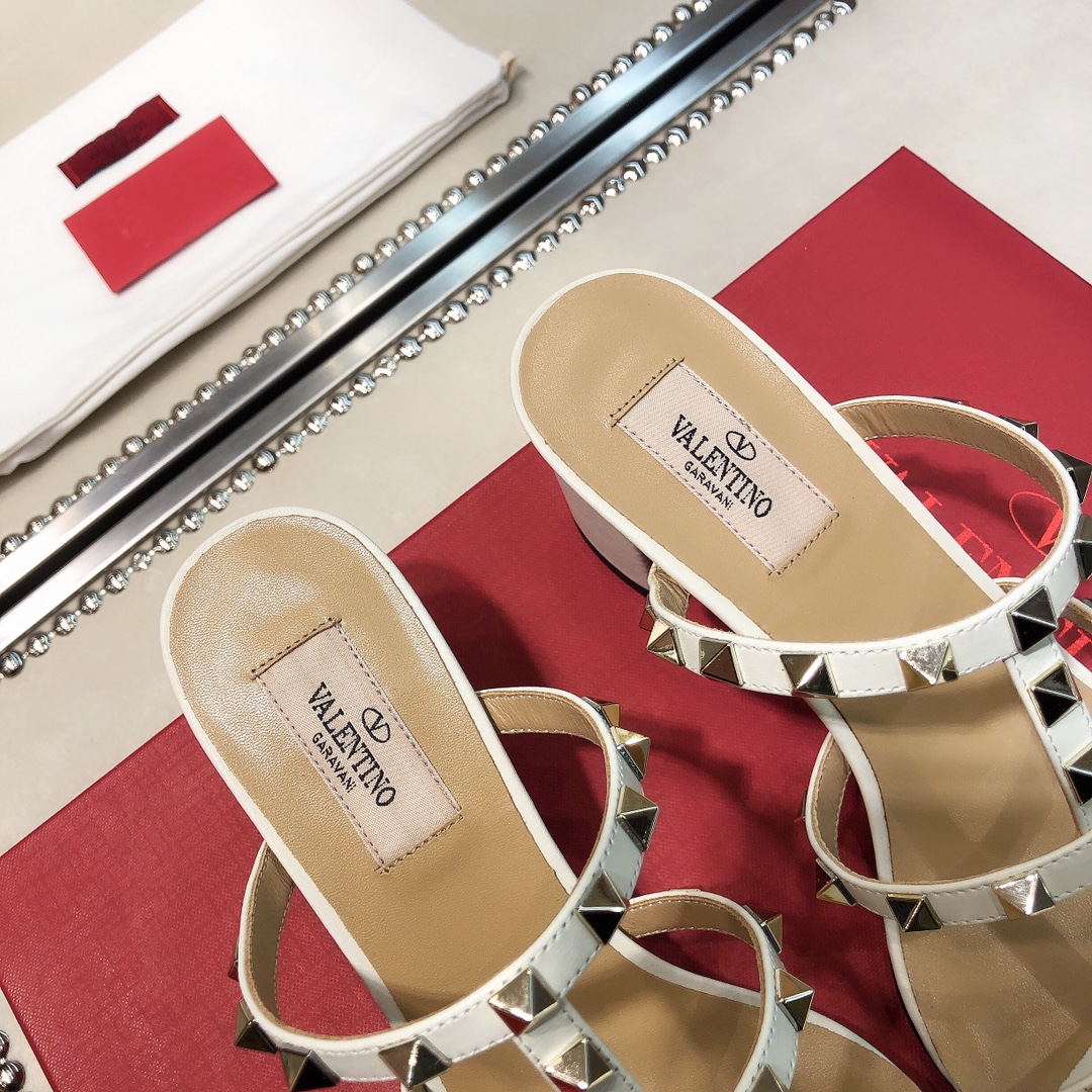 Valentino Sandals-6CM