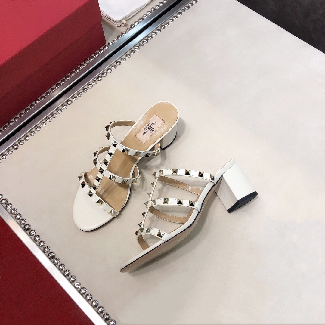 Valentino Sandals-6CM
