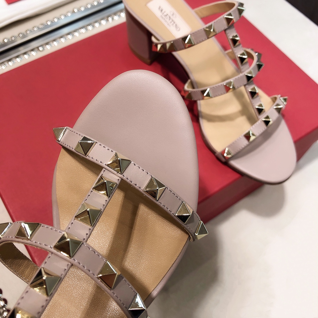 Valentino Sandals-6CM