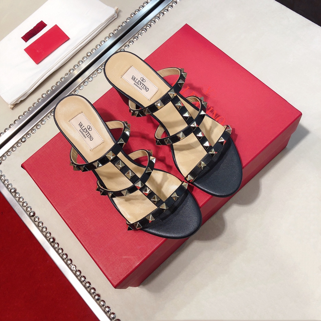 Valentino Sandals-6CM