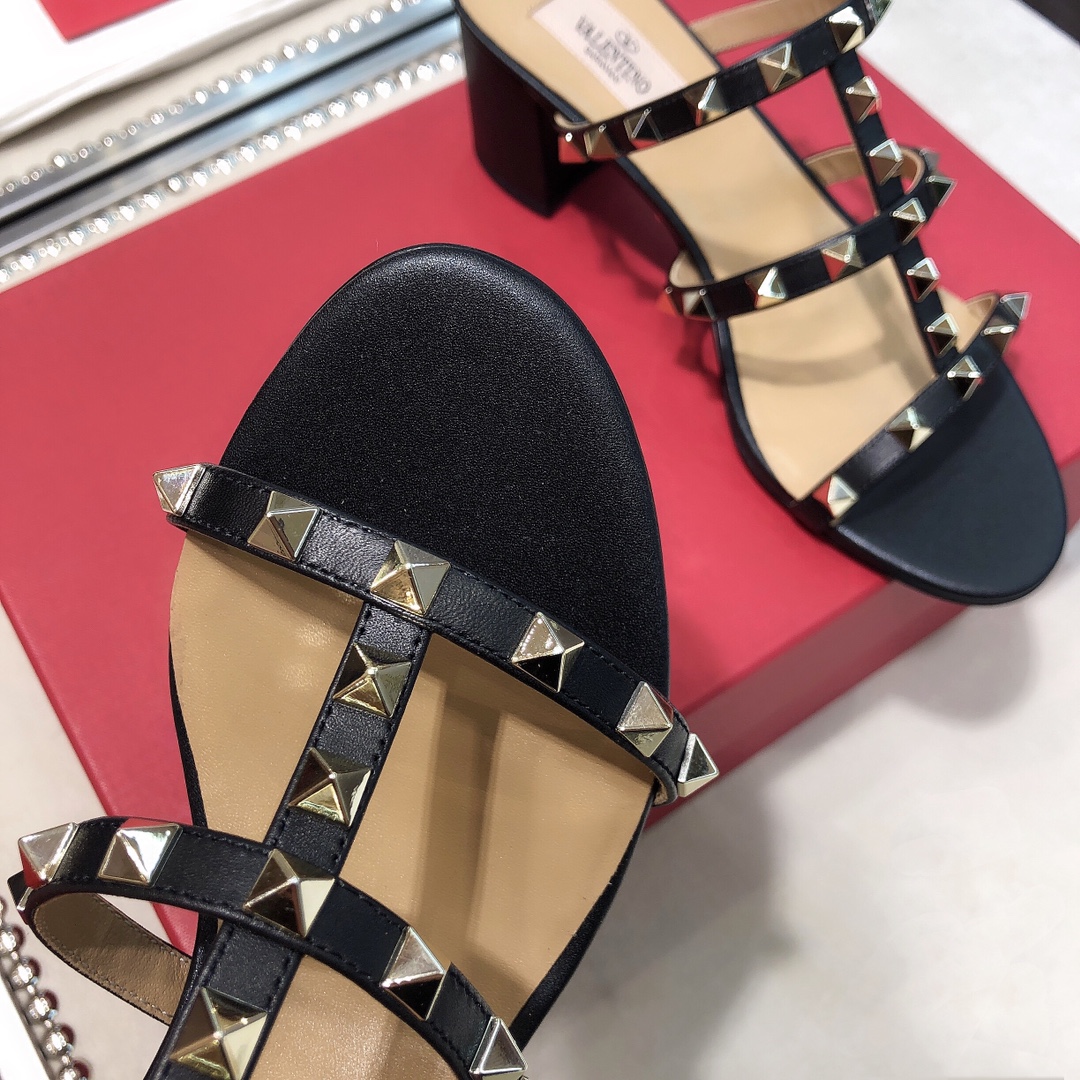 Valentino Sandals-6CM