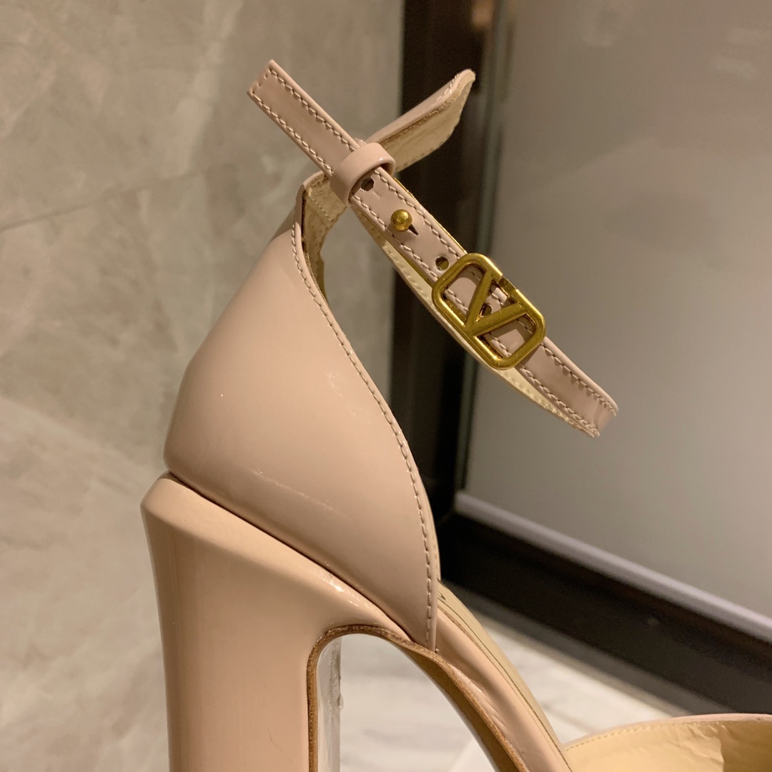 Valentino Heels-15.5CM