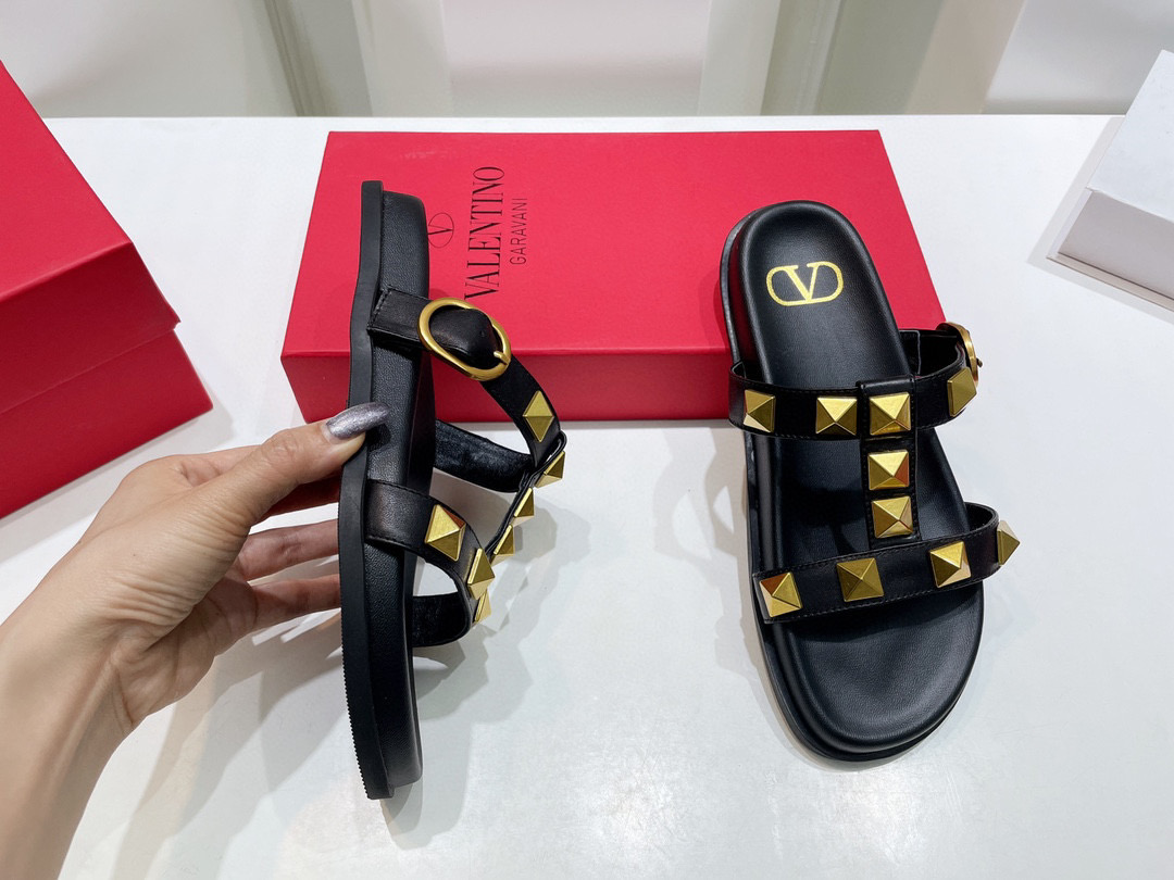 Valentino Sandals