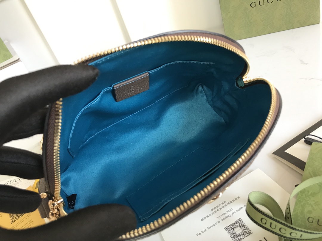 G*u*i ophidia bag-24*19*8cm