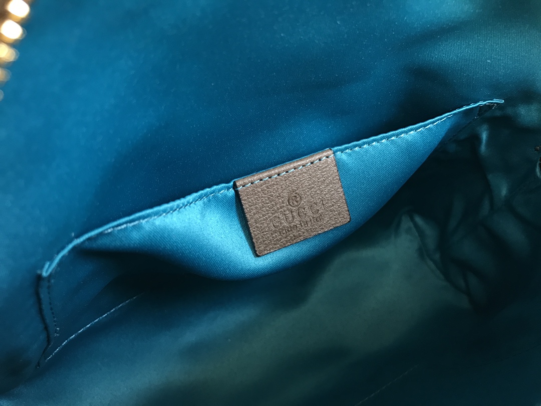 G*u*i ophidia bag-24*19*8cm