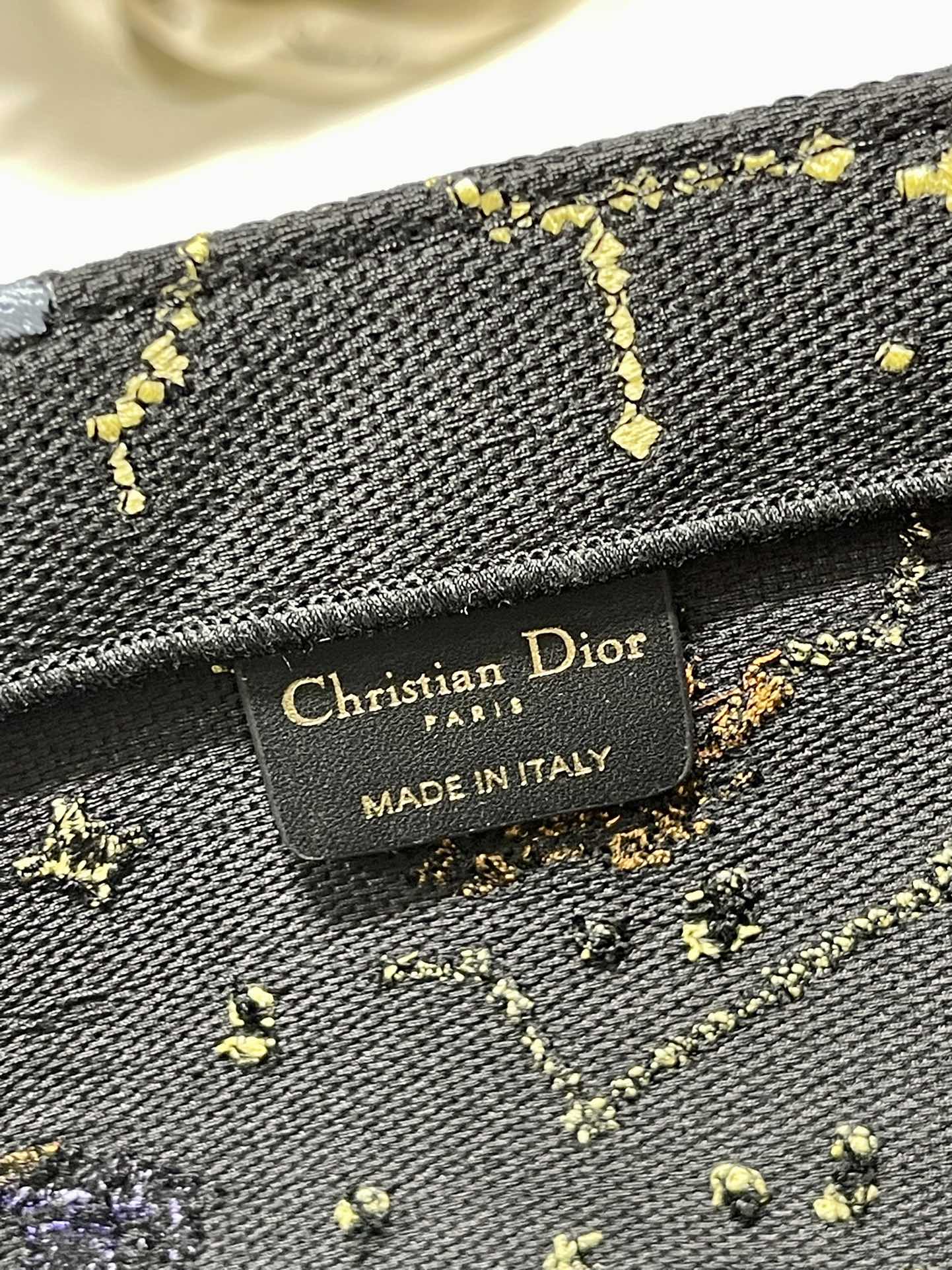 D*or book tote bags-42*32*5cm