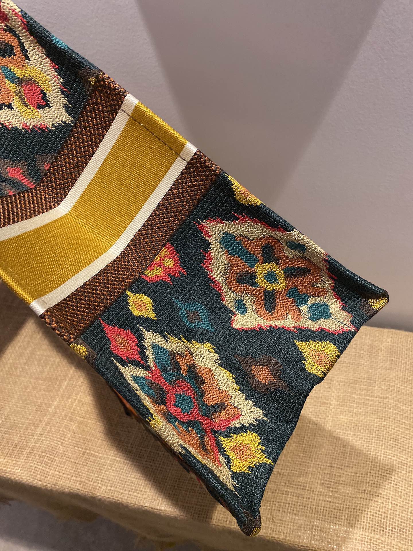 D*or book tote bags-42*32*5cm