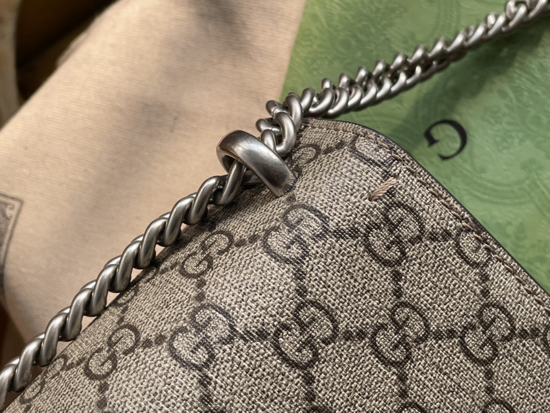 g*u*i gg S*p*e dionysus-25*13.5*7cm