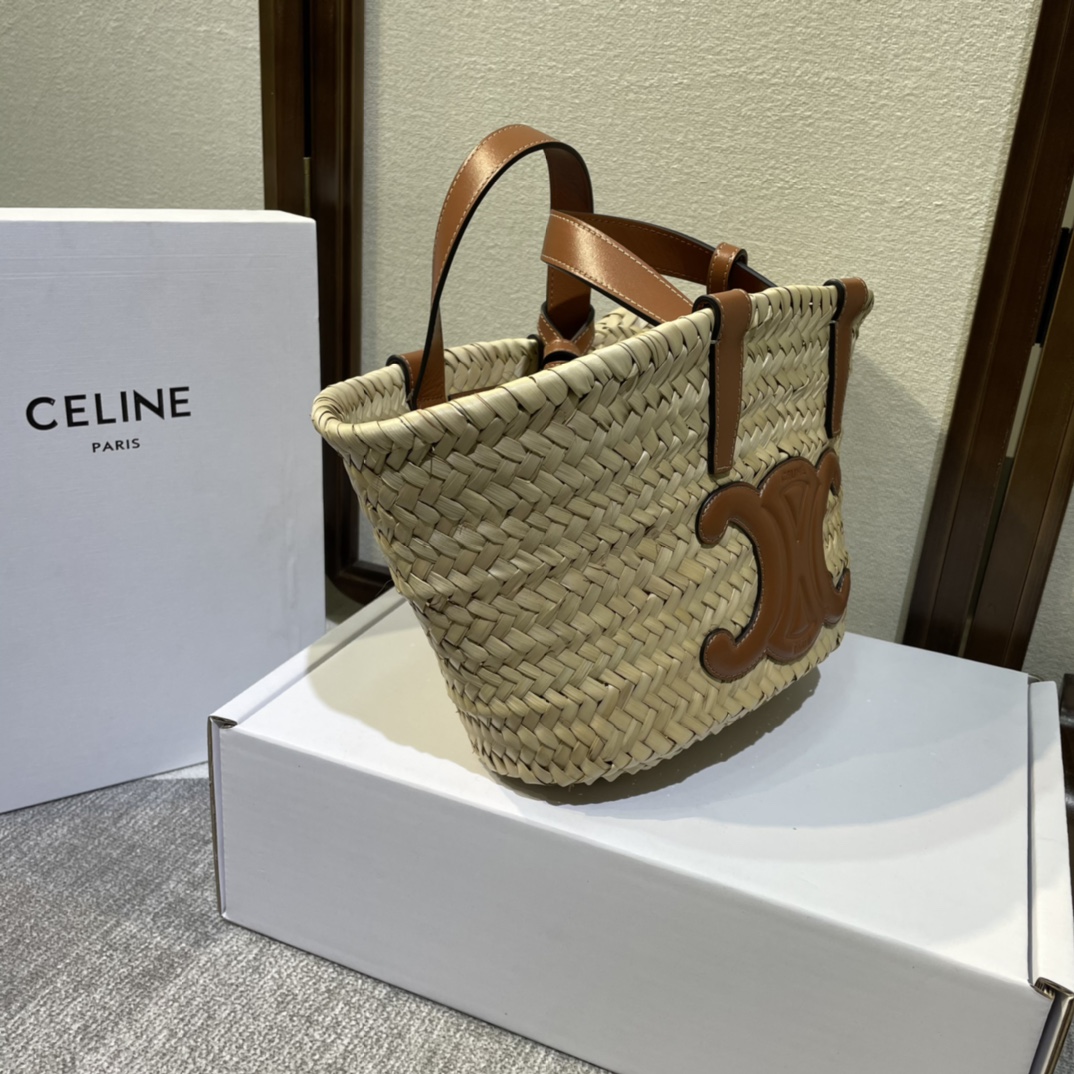 Ce**e teen triomphe bag-19*20*10cm