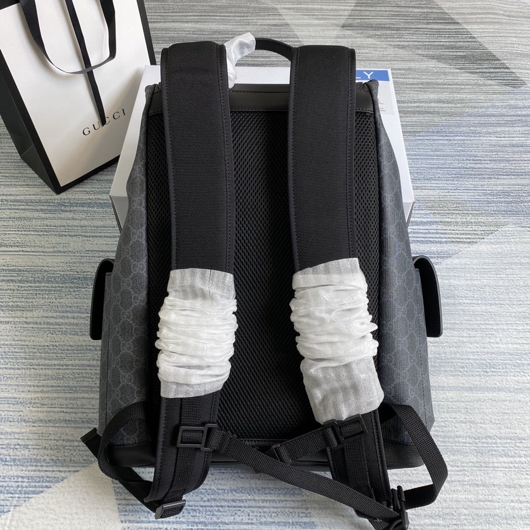 G*u*i backpacks-34*42*16cm