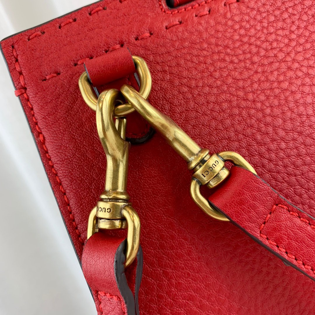 G*u*i handbags-31.5*23*13cm