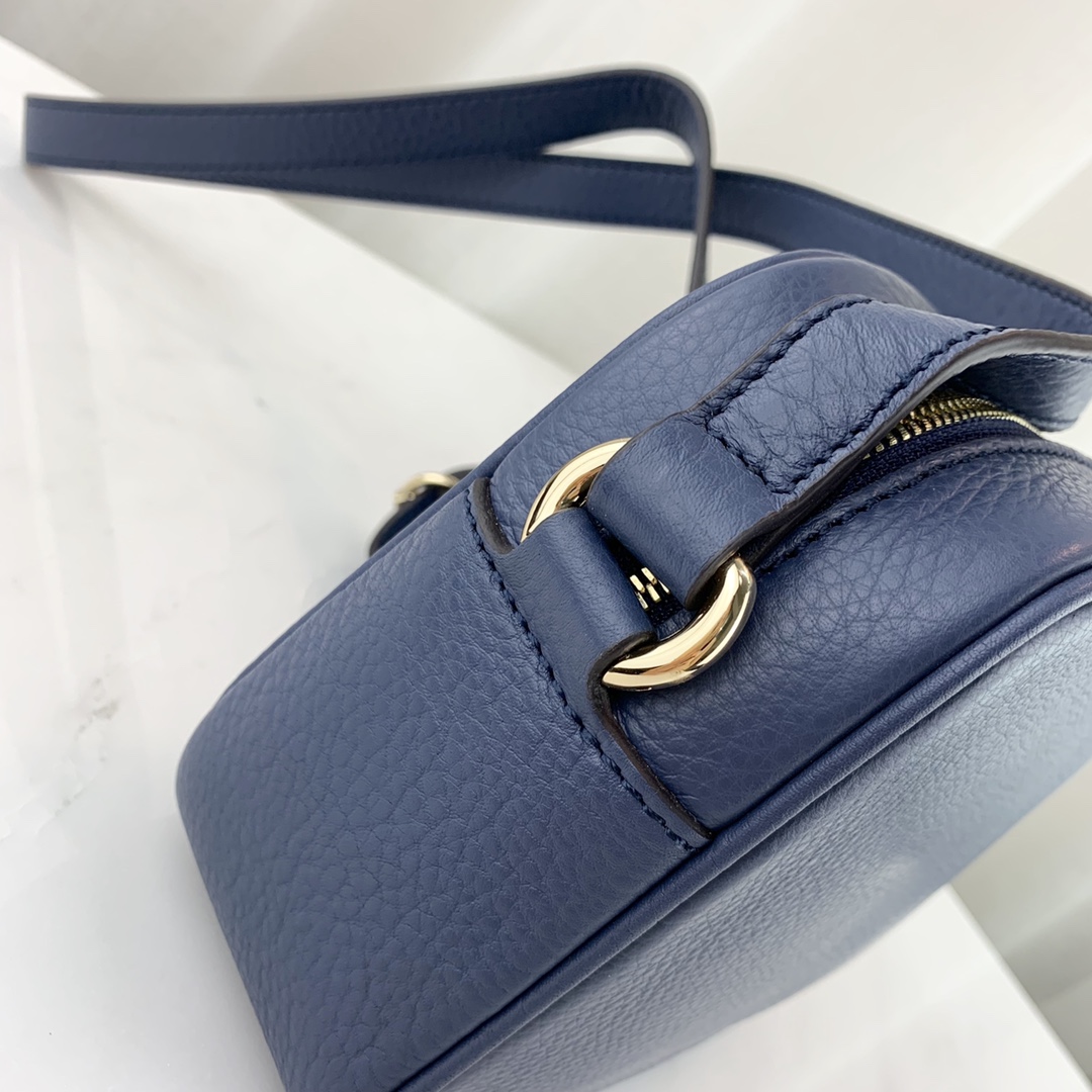 G*u*i soho -21*15*7cm