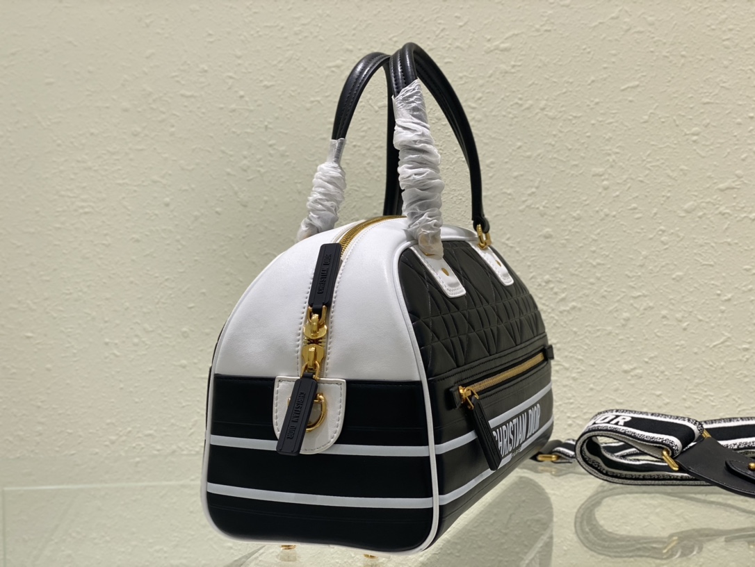 D*or vibe bowling bag-34cm