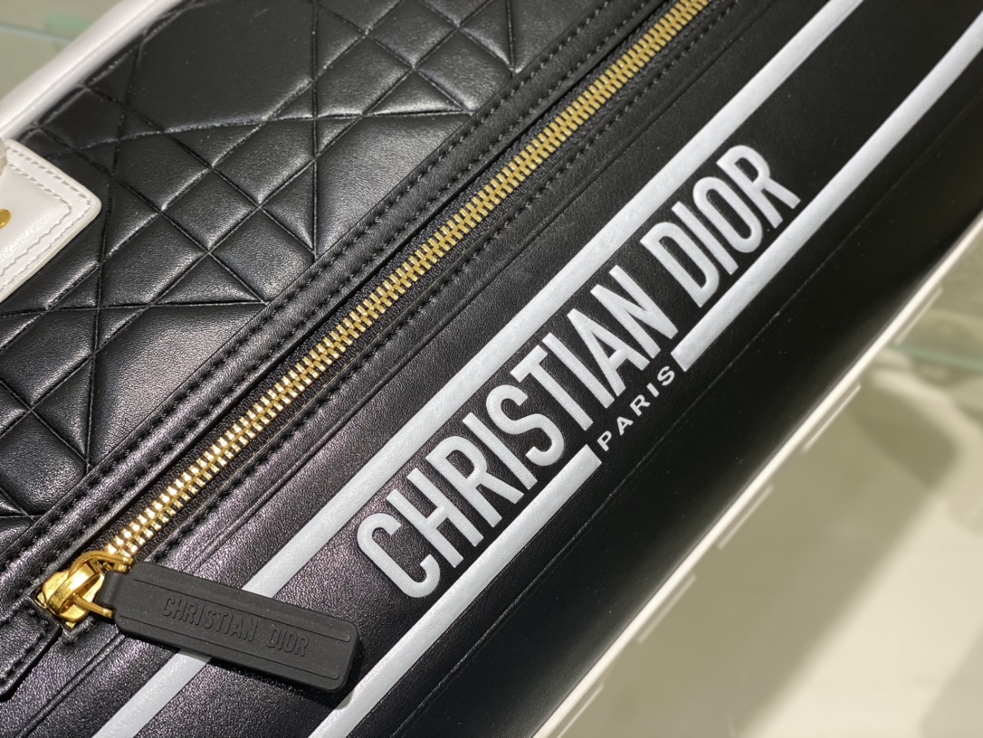 D*or vibe bowling bag-34cm