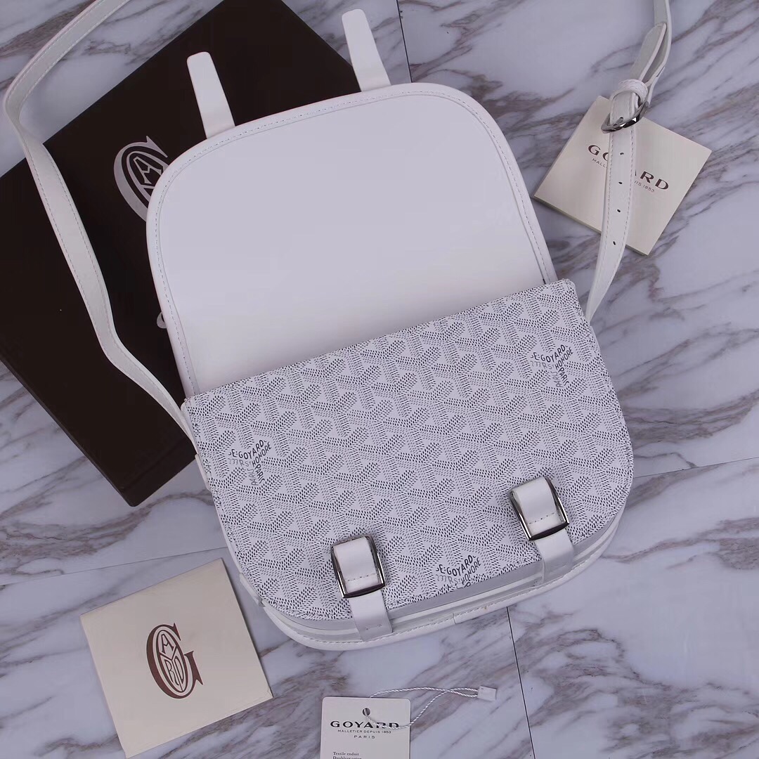 Go*ard crossbody bag-25x10x18cm