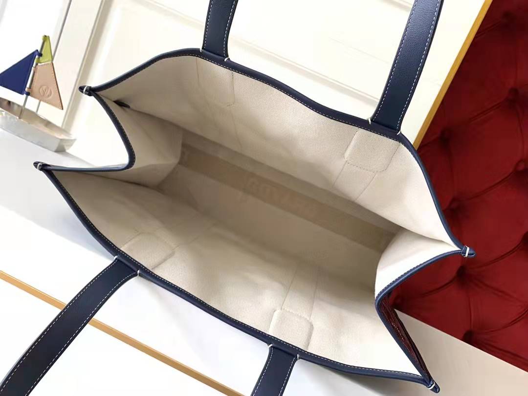 Go*ard tote bag-46*30*17cm