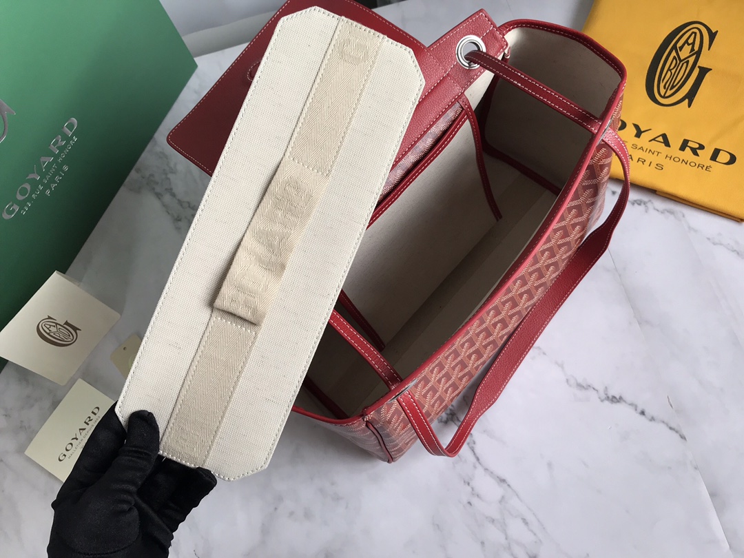 Go*ard rouette handbag-30*24*14.5cm