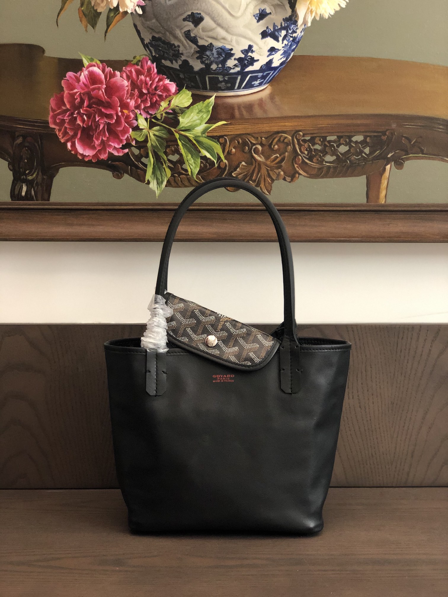 Go*ard anjou mini handbags-30cm