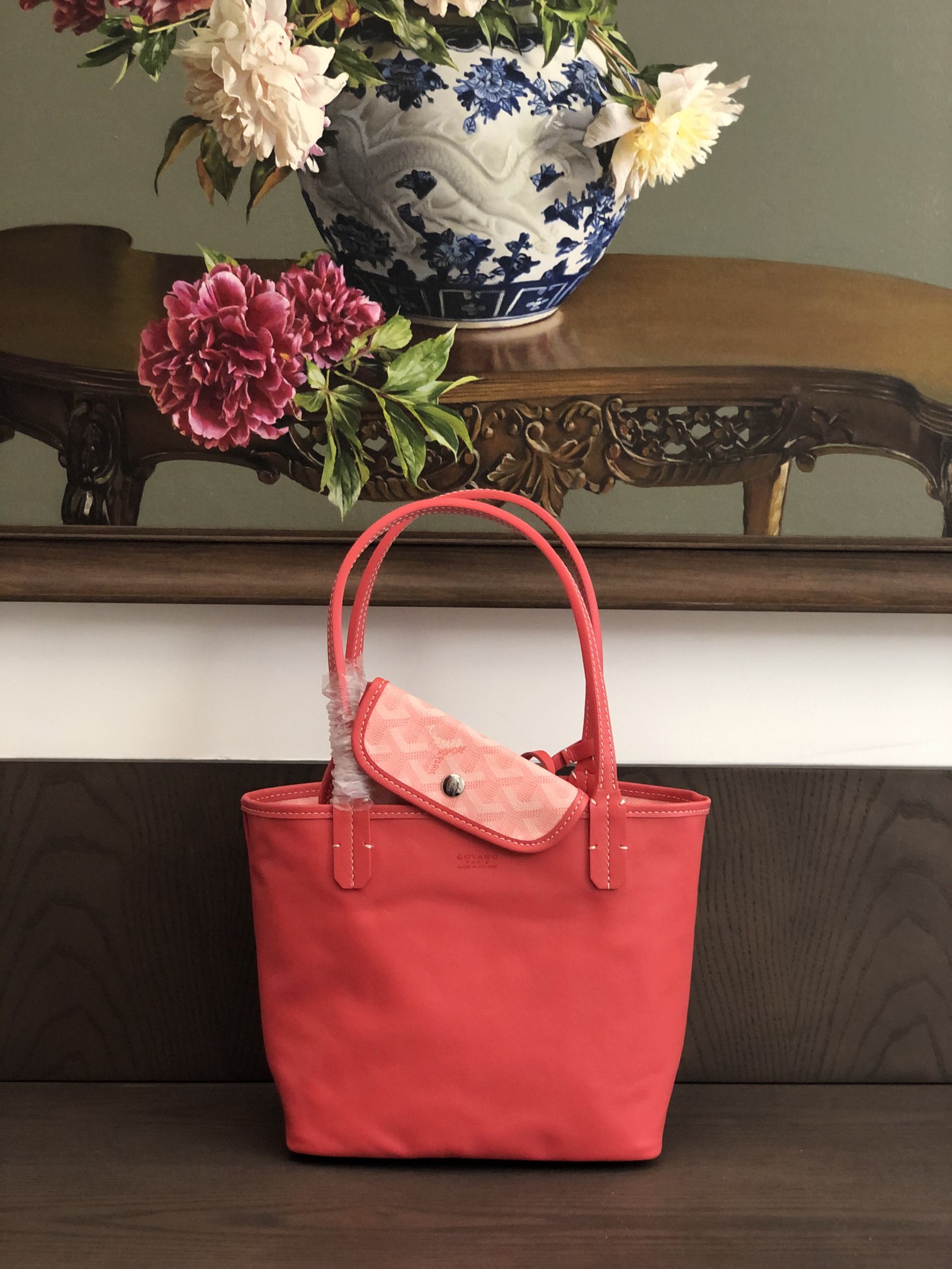 Go*ard anjou mini handbags-30cm