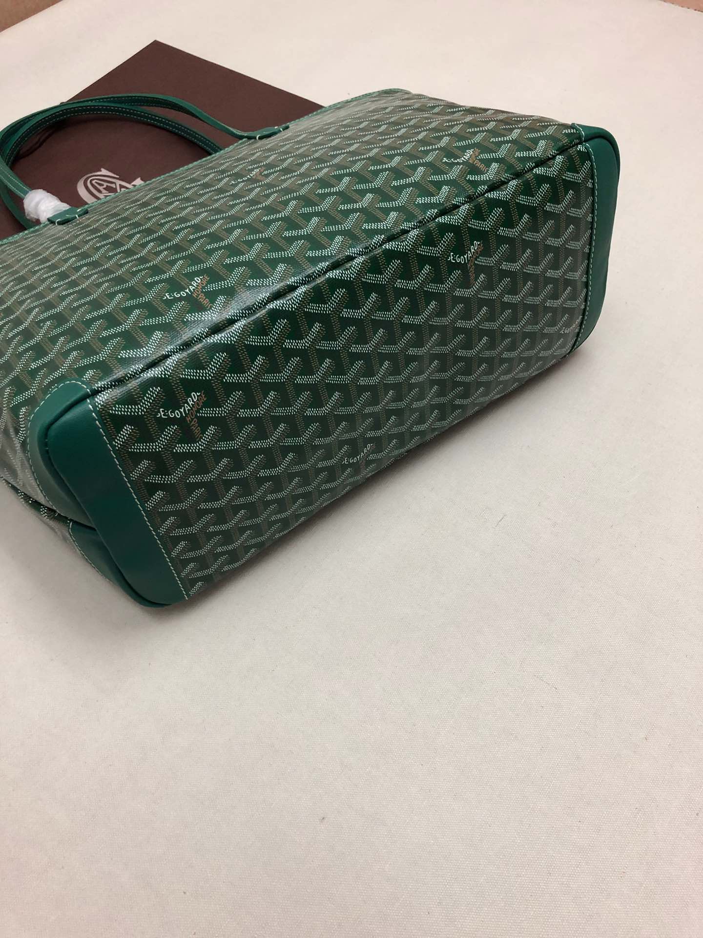 Go*ard artois handbags-zipper version-47&57cm