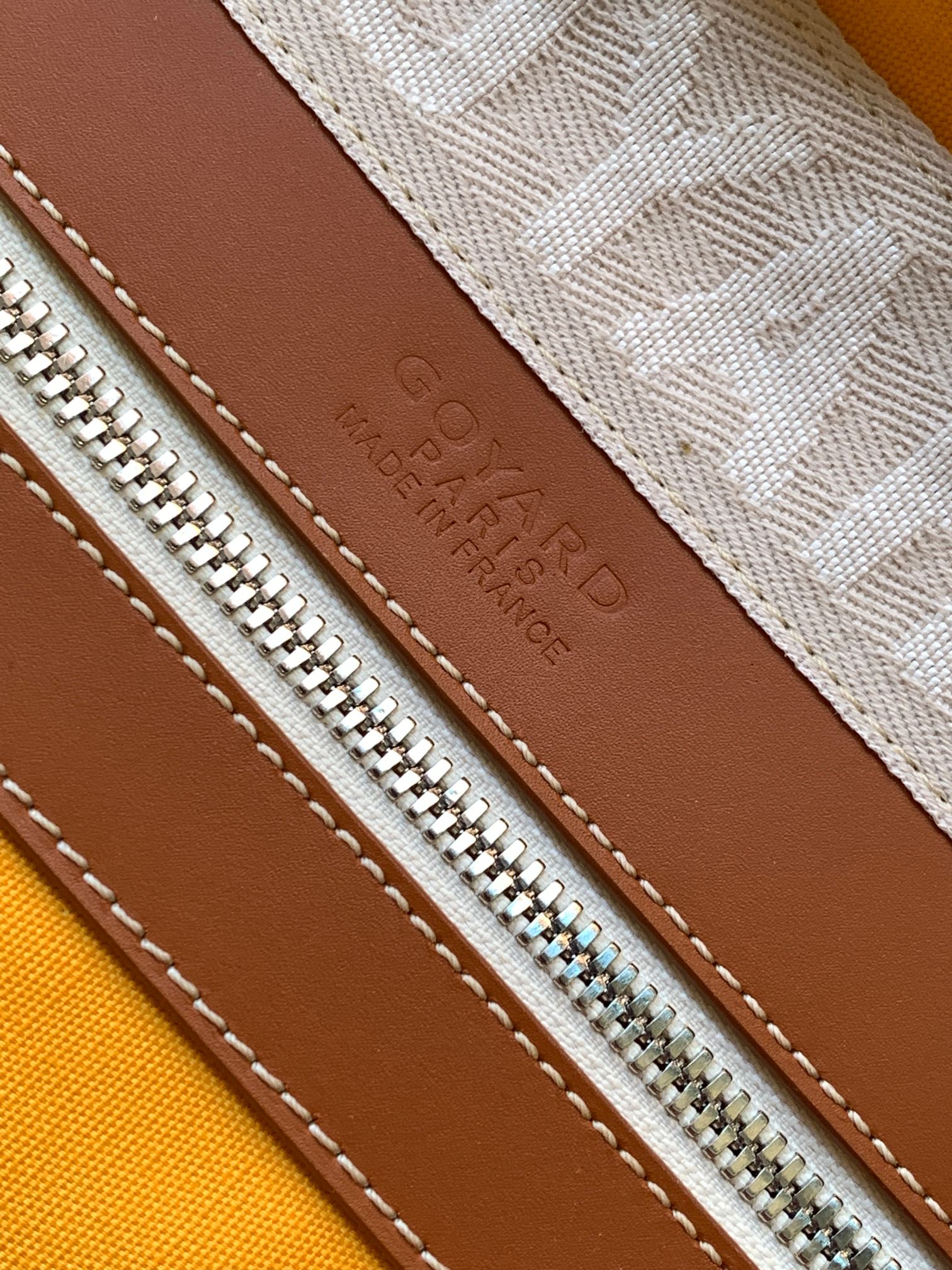 Go*ard boeing bag-55x22x32cm