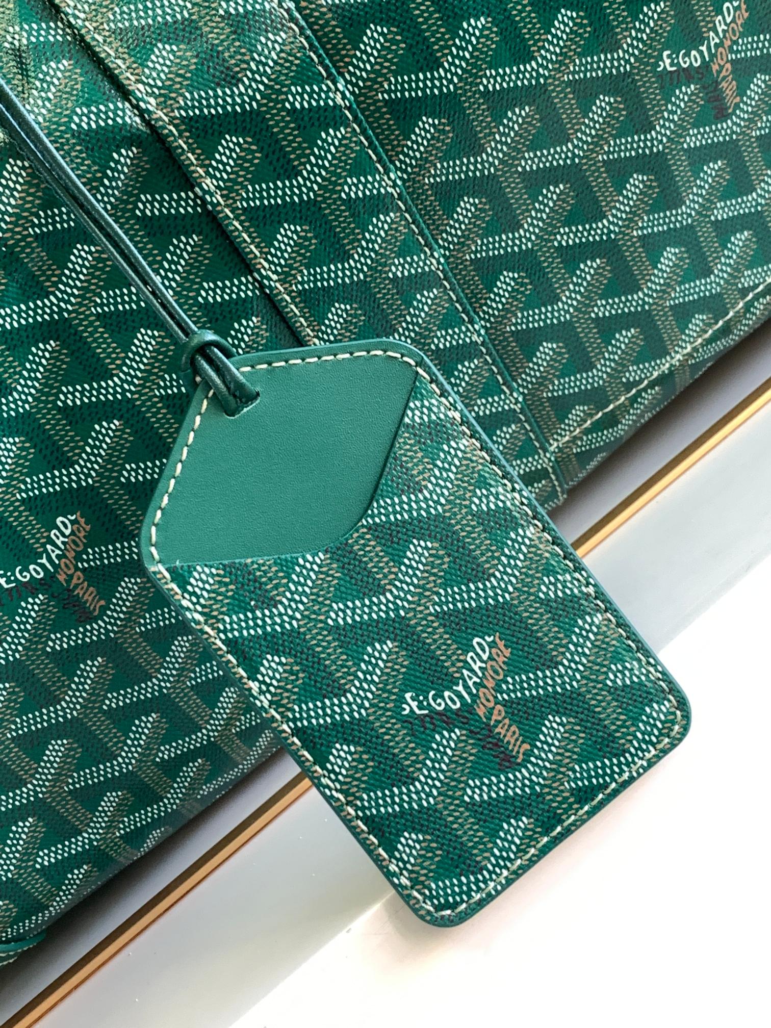 Go*ard boeing bag-55x22x32cm