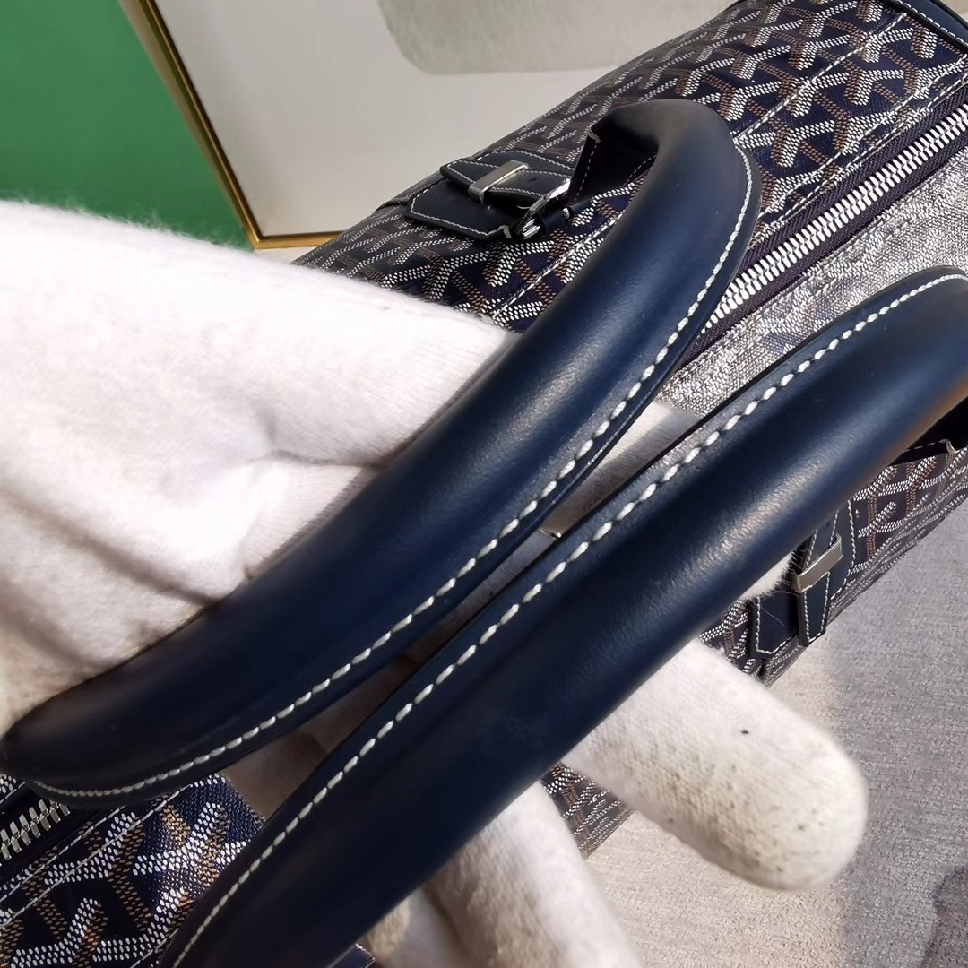 Go*ard duffle bag-55cm