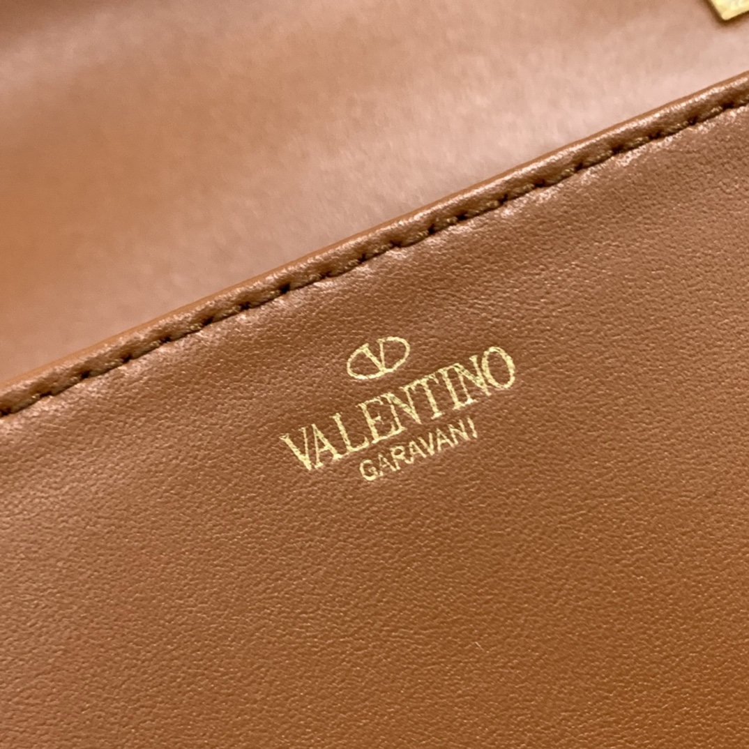 Valentino Handbags-20*15*7CM