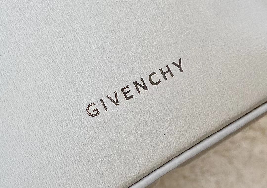 Givenchy Cutout Bucket-16*11*11 CM