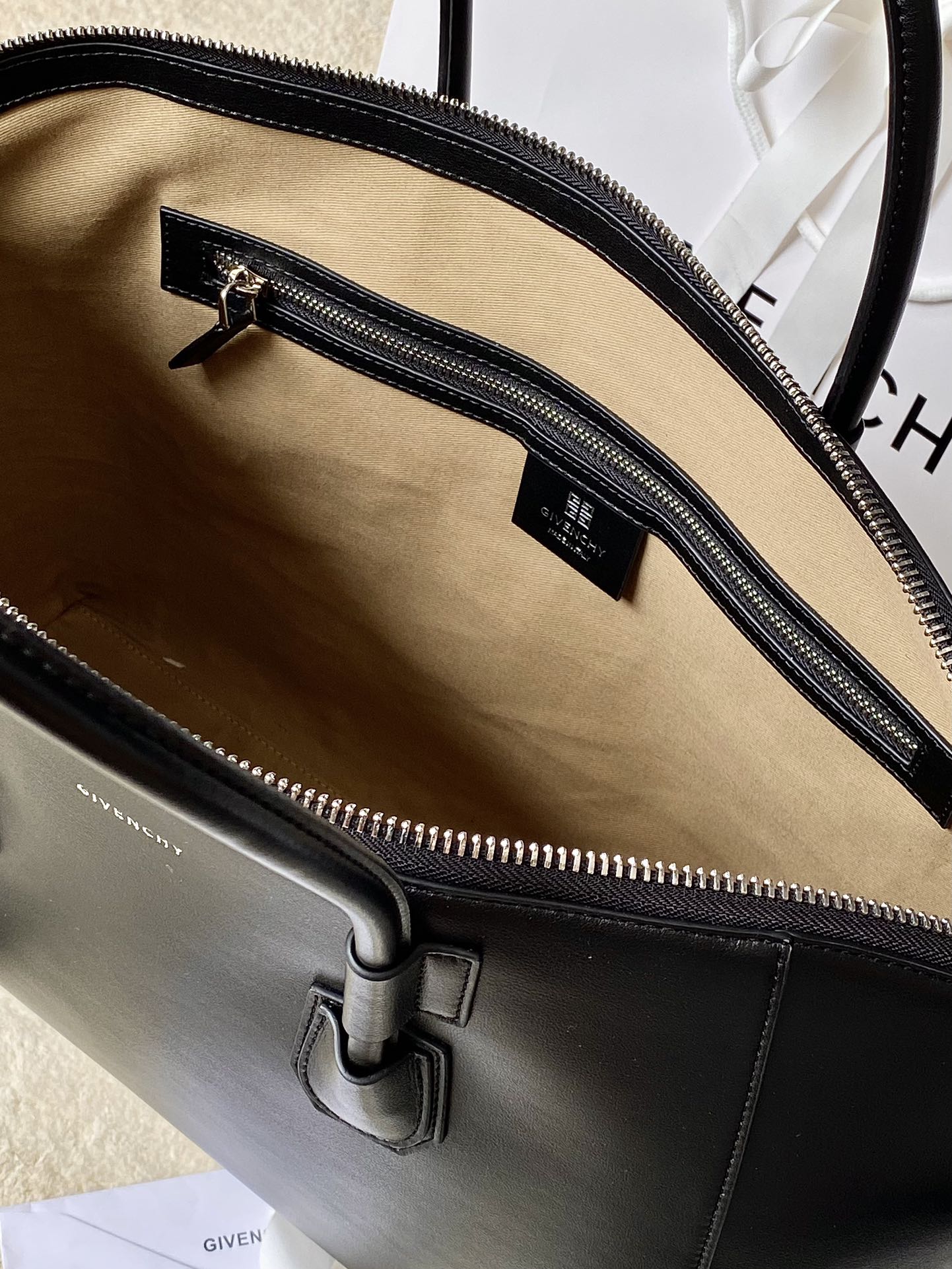 Givenchy Antigona Sport -41*9*31CM