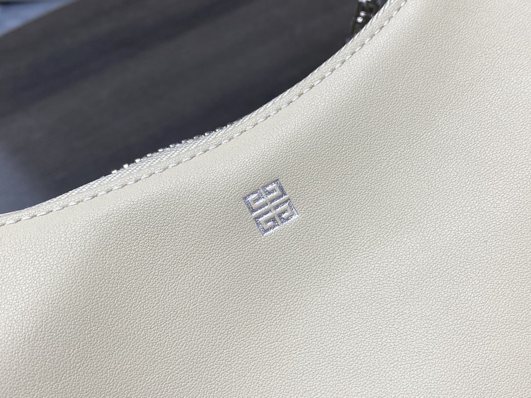 Givenchy Moon Cut Hobo-25x7x12CM