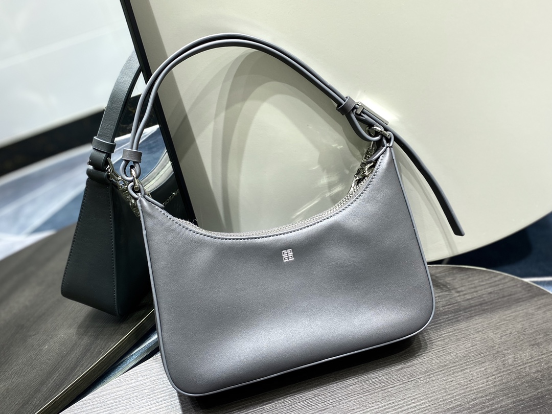 Givenchy Moon Cut Hobo-25x7x12CM