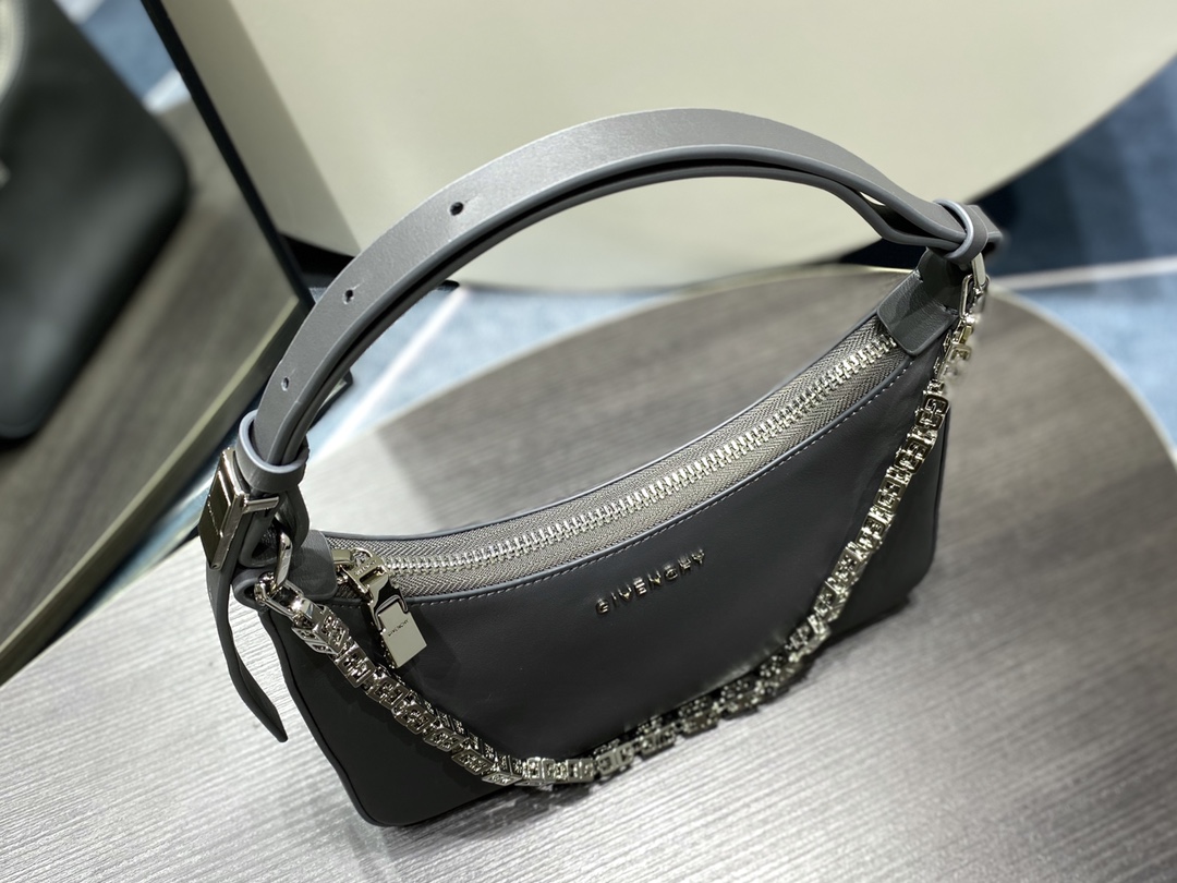Givenchy Moon Cut Hobo-25x7x12CM