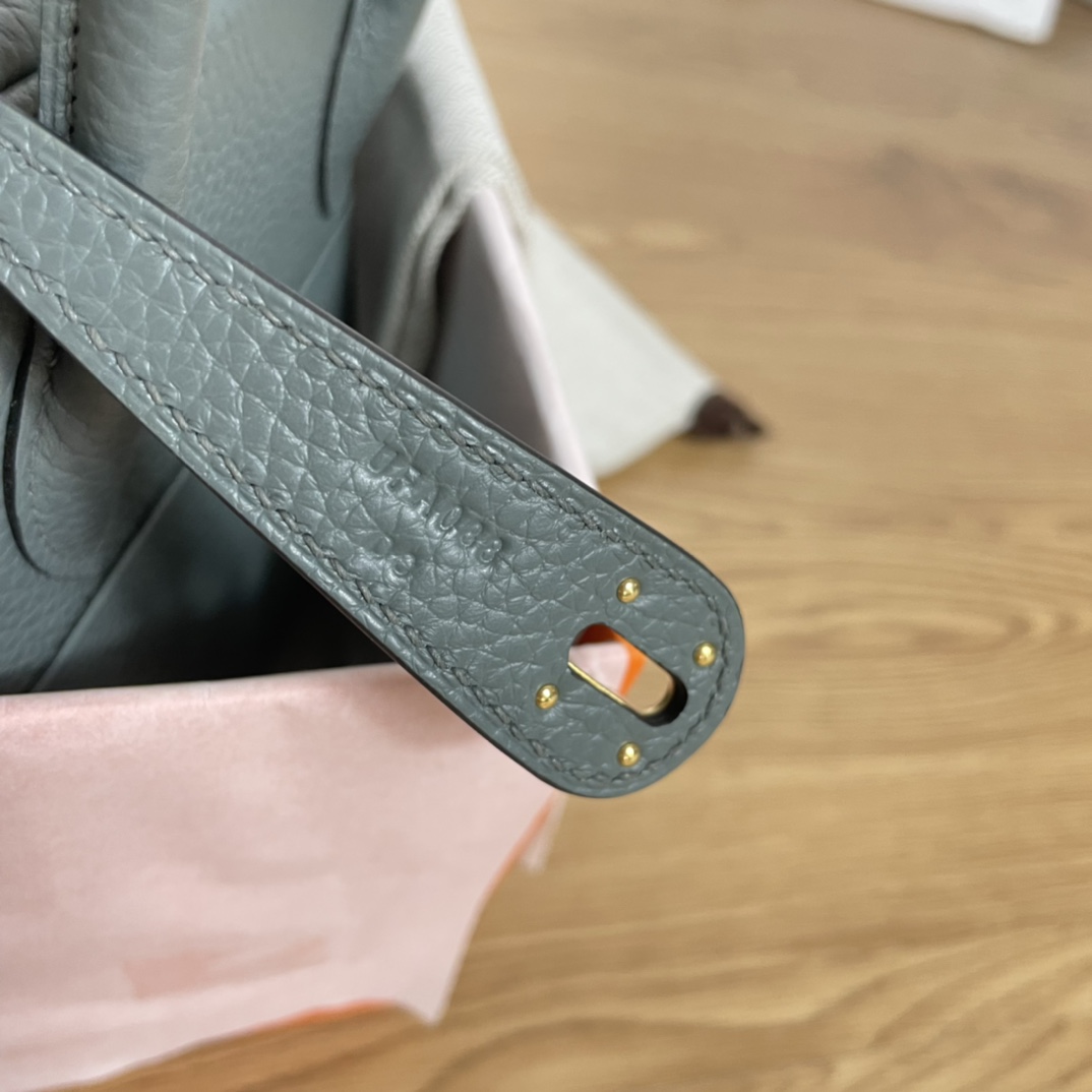 H**mes lindy-tc leather-26&30cm