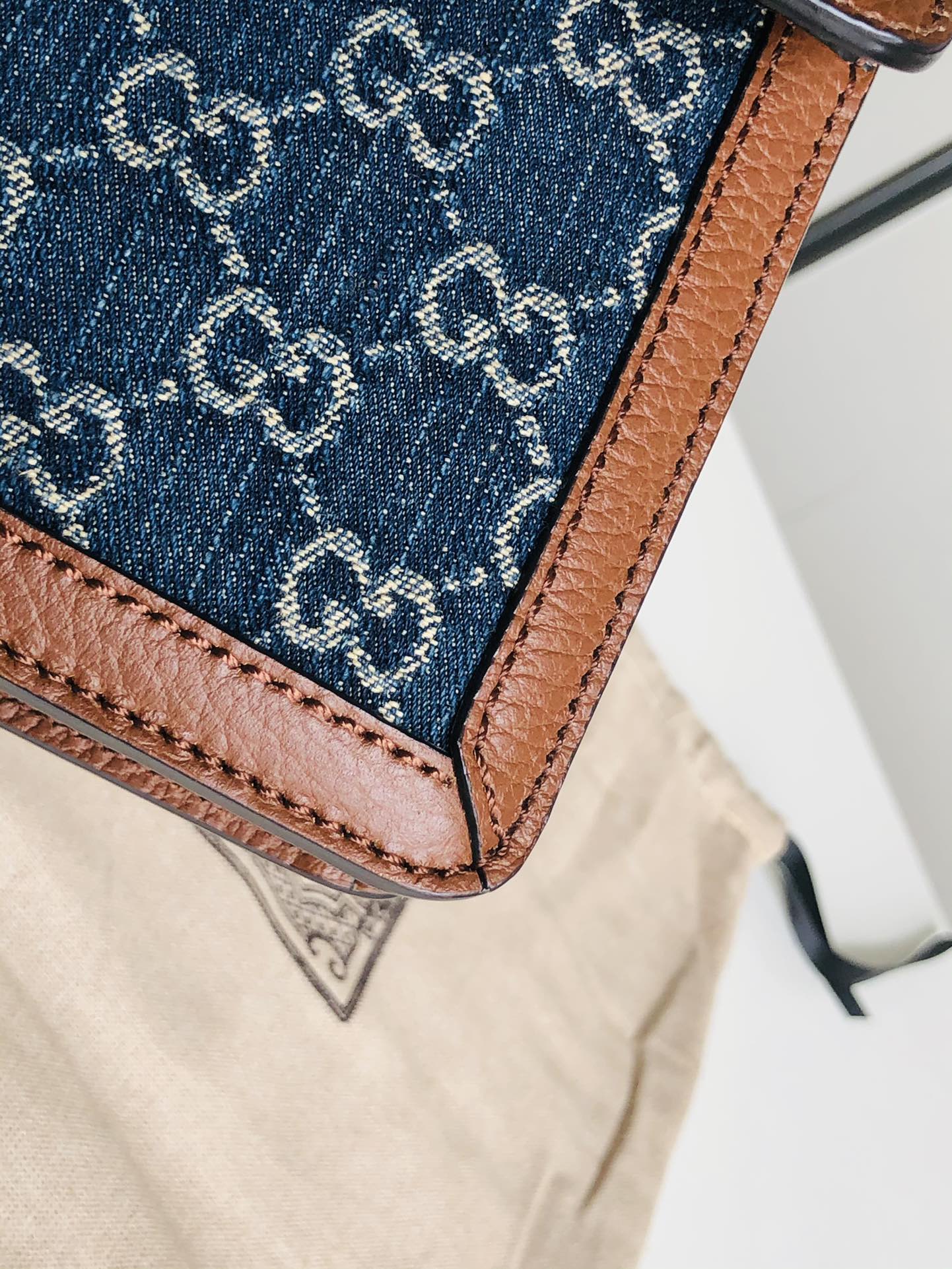 G*u*i dionysus bag-20*14*4cm