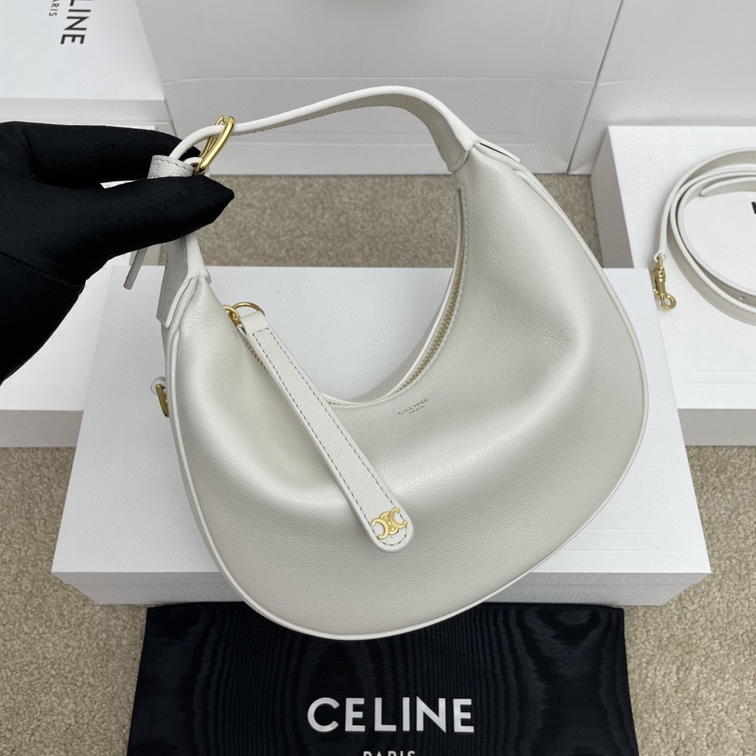 Celin* Teen Lulu Bag-21*24*5CM